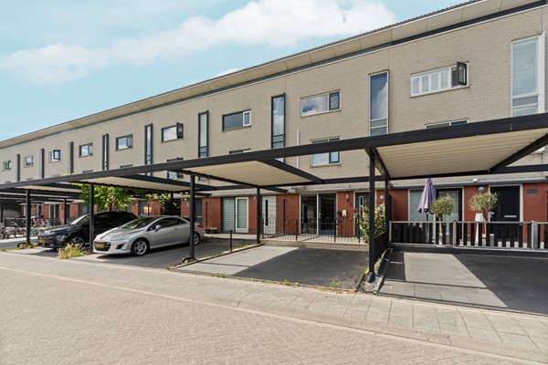 Property photo - Woestduijnstraat 73, 1335TS Almere